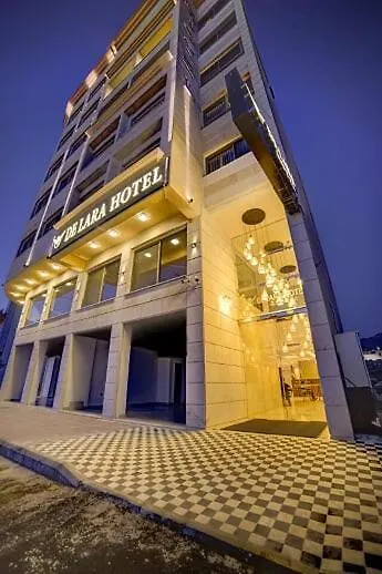 De Lara Hotel Akabe