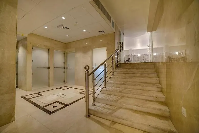 De Lara Hotel Aqaba Jordanien