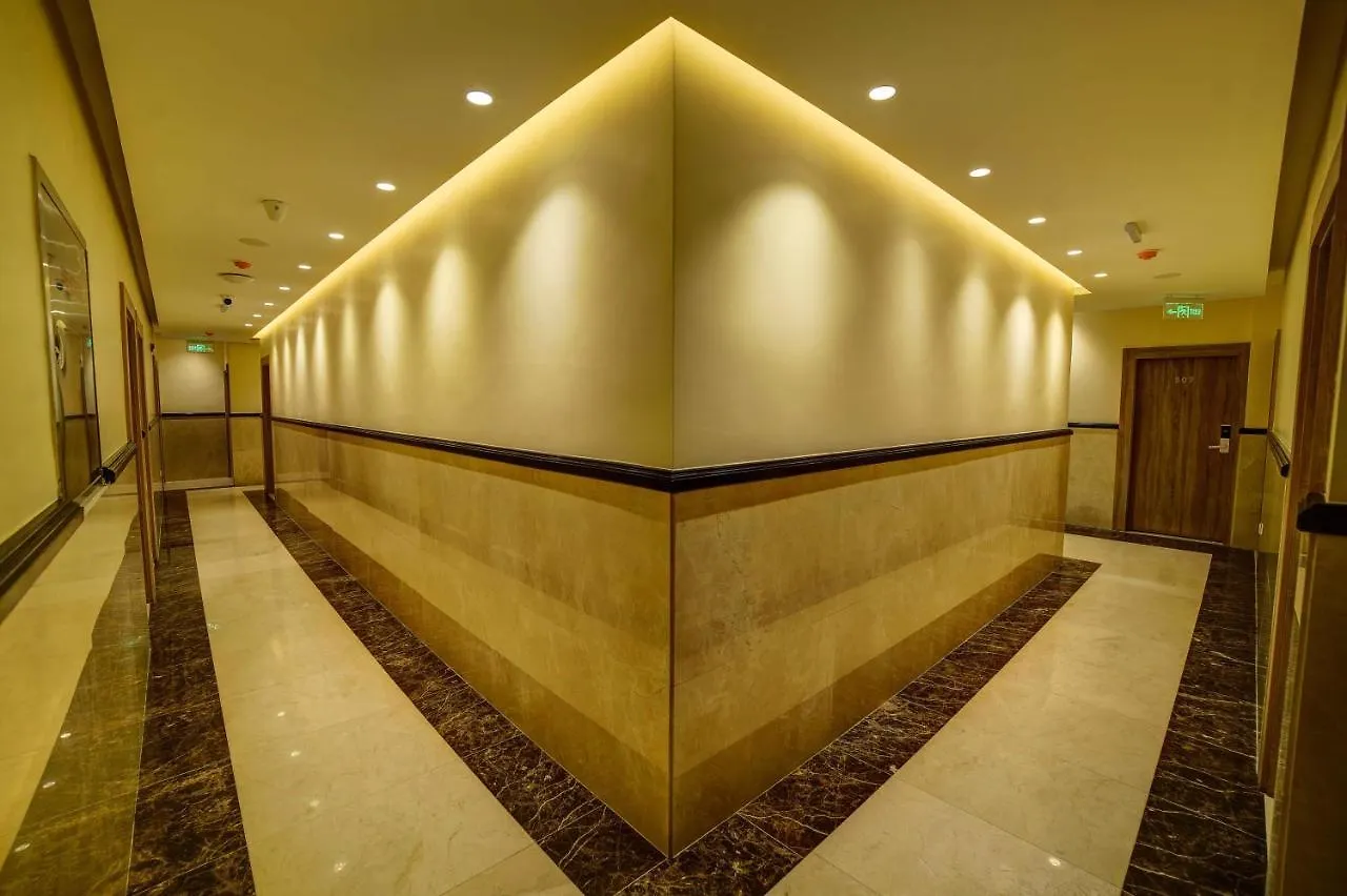De Lara Hotel Aqaba