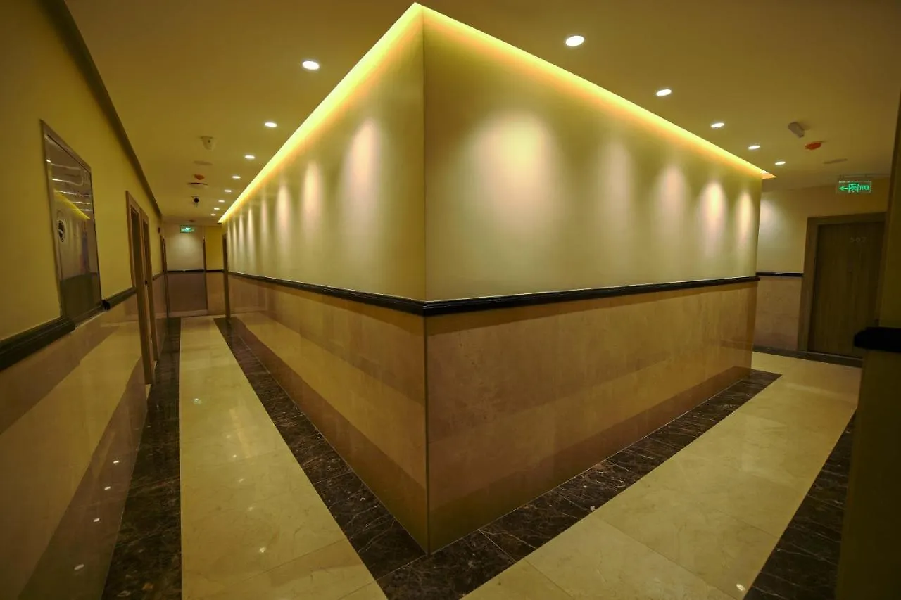 De Lara Hotel Aqaba