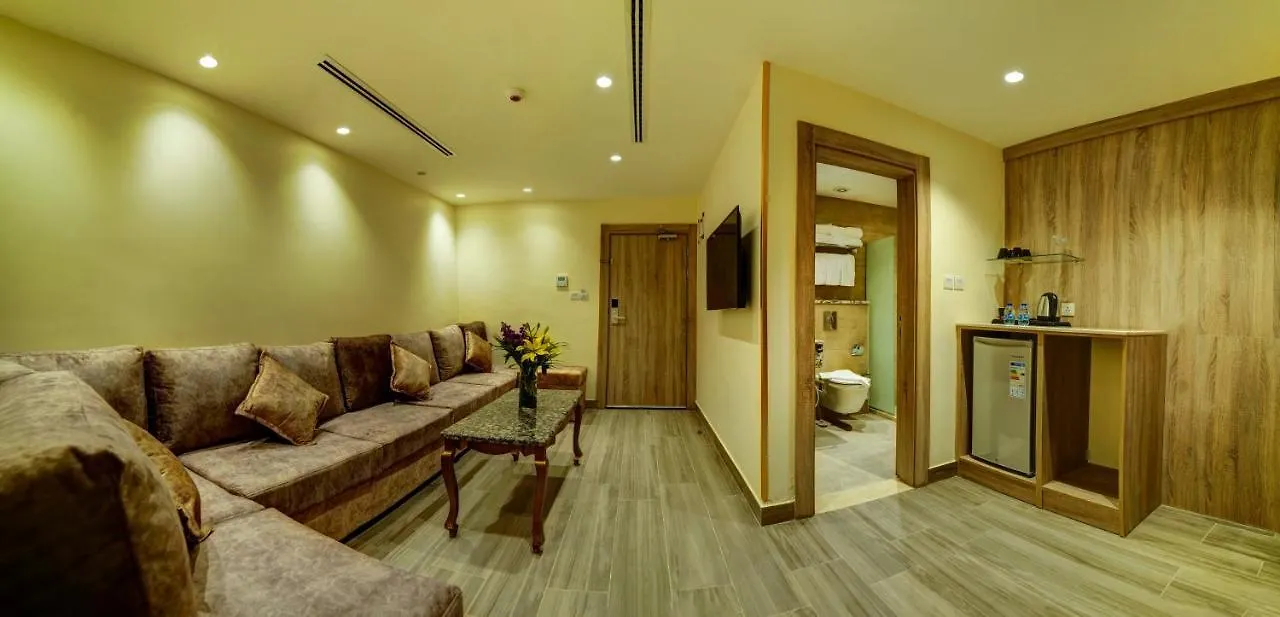 ****  De Lara Hotel Aqaba Jordanien
