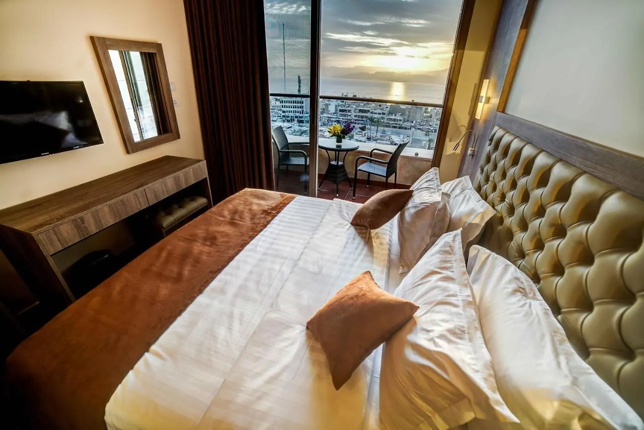 De Lara Hotel Aqaba