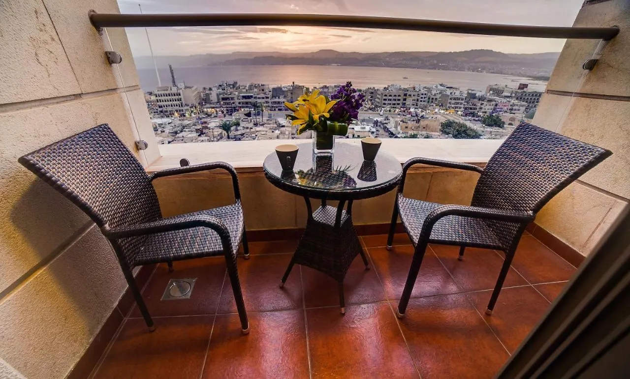 De Lara Hotel Aqaba
